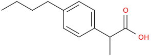 Ibuprofen EP Impurity B